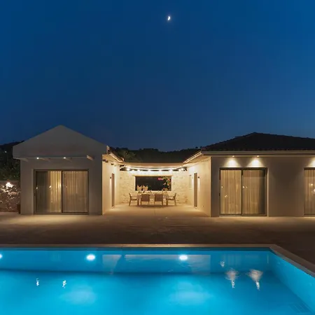 빌라 Alkinari Villa, By Tk Premium
