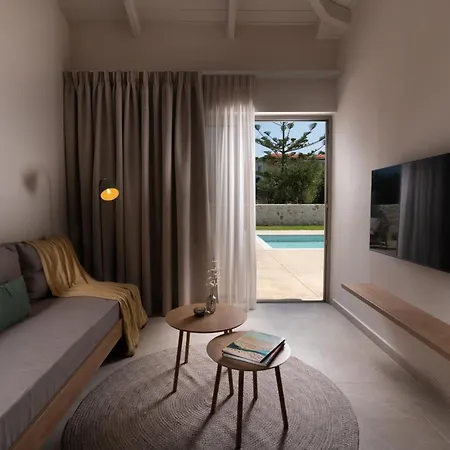 Alkinari Villa, By Tk Premium 빌라