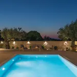 Alkinari Villa, By Tk Premium *