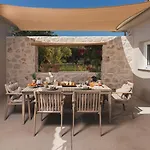 Alkinari Villa, By Tk Premium Villa Vasilikí