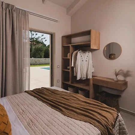 Alkinari Villa, By Tk Premium Villa *