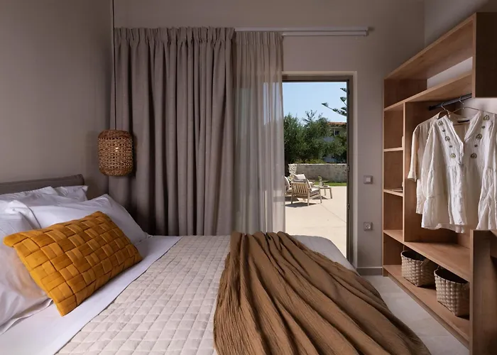 Alkinari Villa, By Tk Premium *