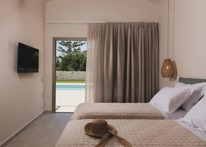 Alkinari Villa, By Tk Premium Villa *