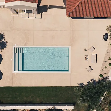 Willa Alkinari Villa, By Tk Premium