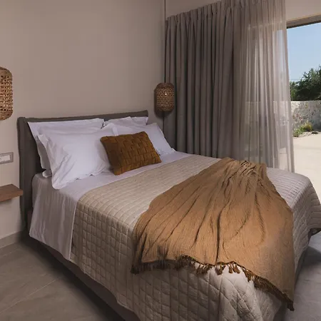 Alkinari Villa, By Tk Premium Vasilikí